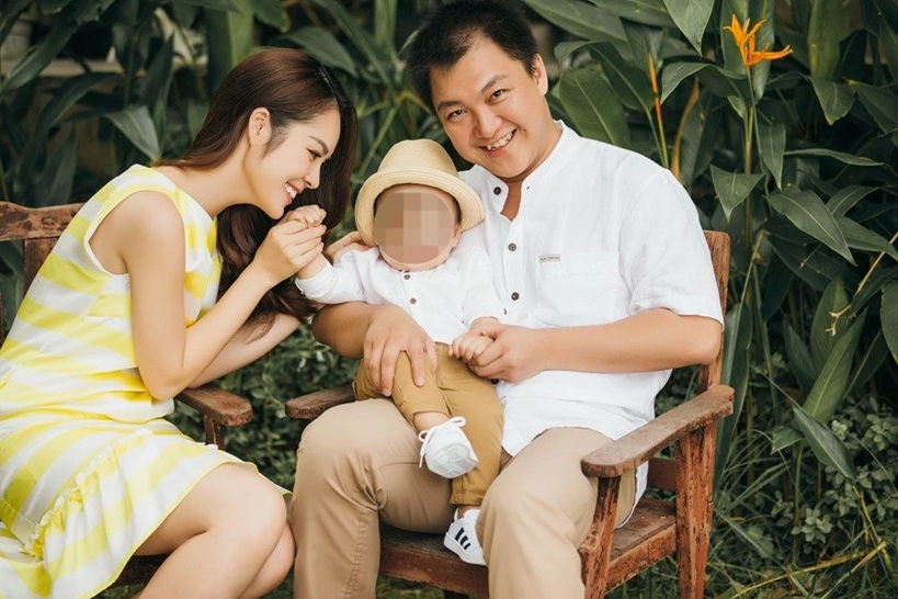 Nữ diễn vi&ecirc;n Việt nổi tiếng: T&igrave;nh duy&ecirc;n lận đận, li&ecirc;n tiếp gặp biến cố, kiệt sức phải nhập viện- Ảnh 2.