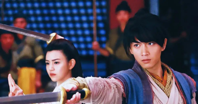 Kim Lu&acirc;n Ph&aacute;p Vương bất ngờ "chỉ điểm" cho Dương Qu&aacute;: C&acirc;u n&oacute;i tưởng v&ocirc; t&igrave;nh nhưng ẩn chứa điều đ&aacute;ng sợ!- Ảnh 1.