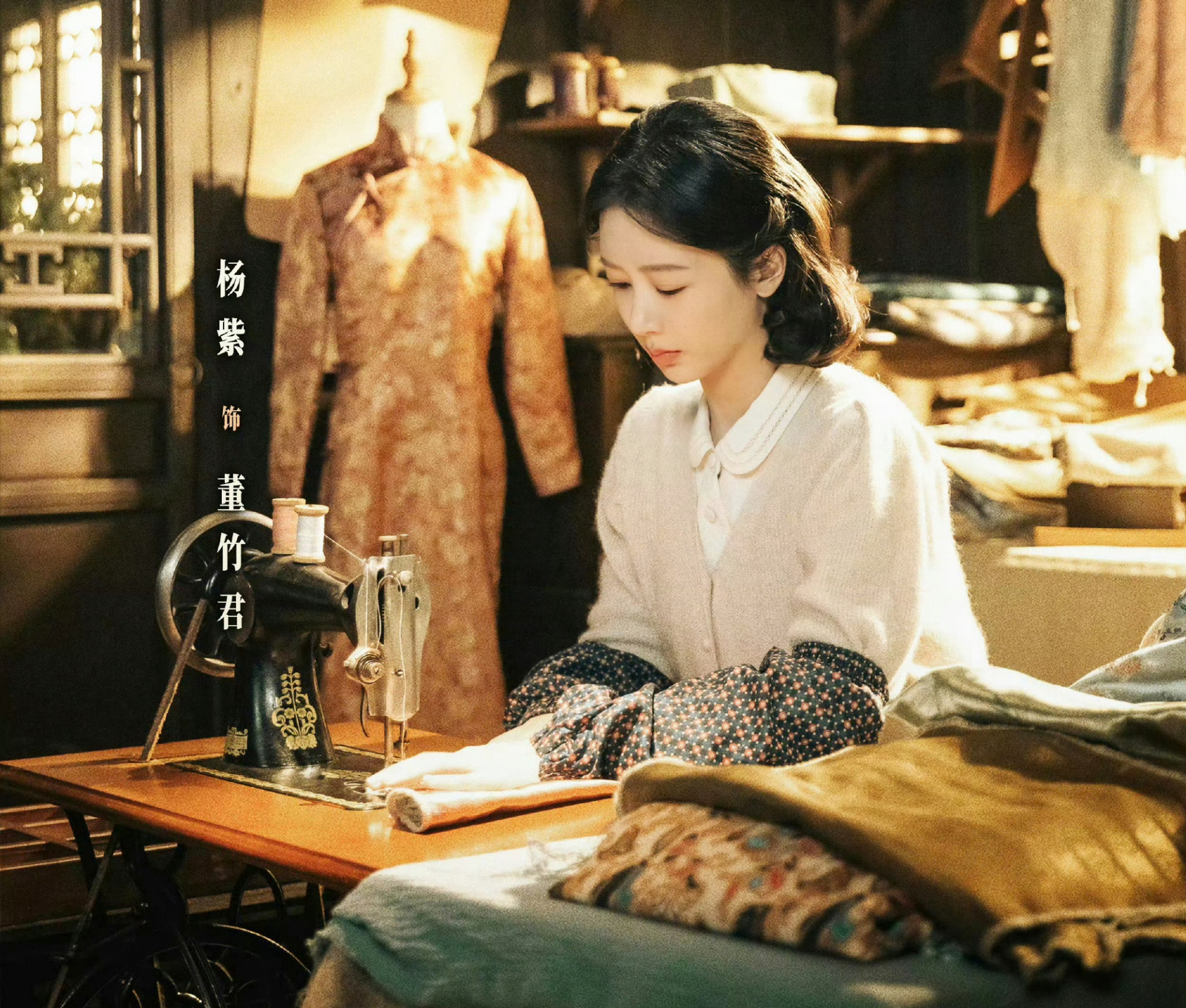 C&ocirc; d&acirc;u đang g&acirc;y tranh c&atilde;i khắp MXH: Nhan sắc như bức họa cổ điển nhưng kh&ocirc;ng giống mới 14 tuổi- Ảnh 5.