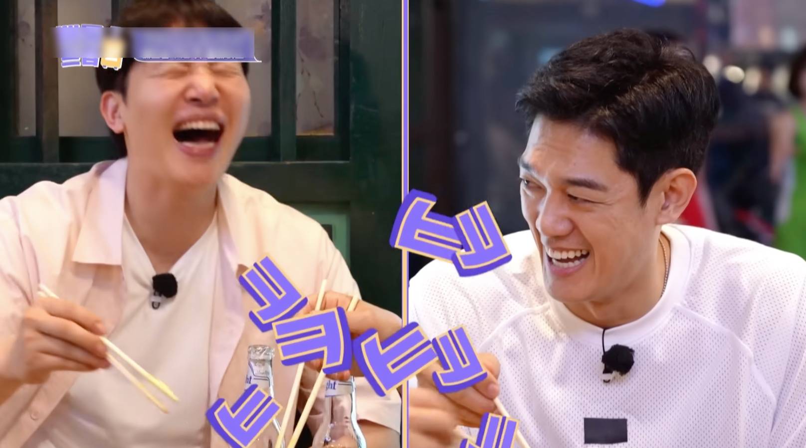 Sao nam H&agrave;n Quốc n&oacute;i m&oacute;n ăn Việt Nam c&oacute; "hương vị của sự tội lỗi"- Ảnh 5.