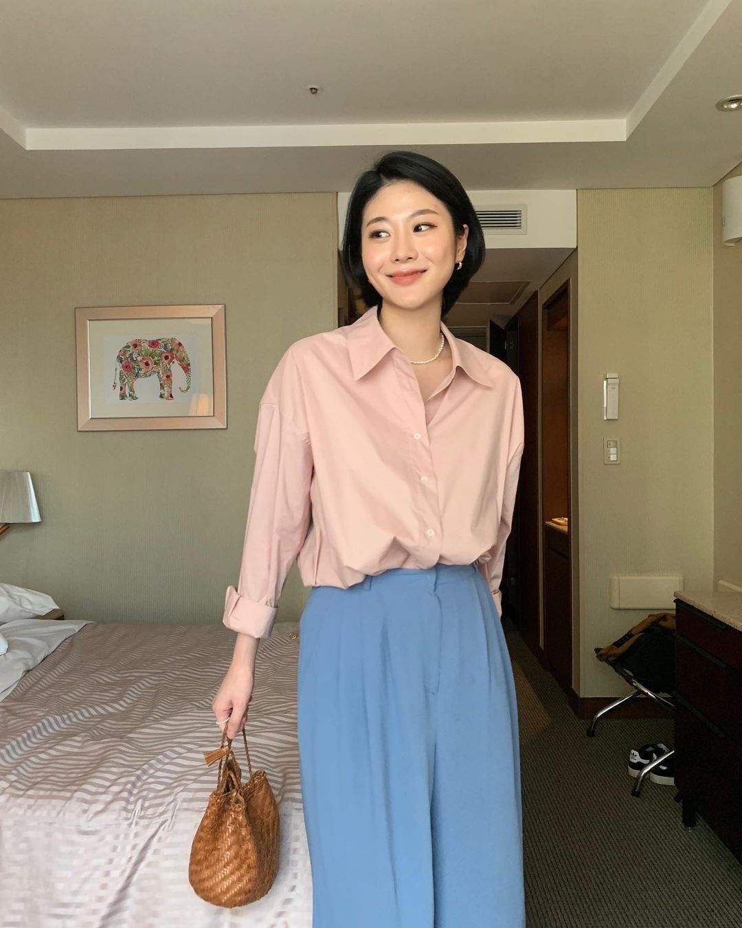 Ở tuổi 35, cuối c&ugrave;ng t&ocirc;i cũng trở th&agrave;nh một người phụ nữ "biết tiết kiệm"- Ảnh 3.