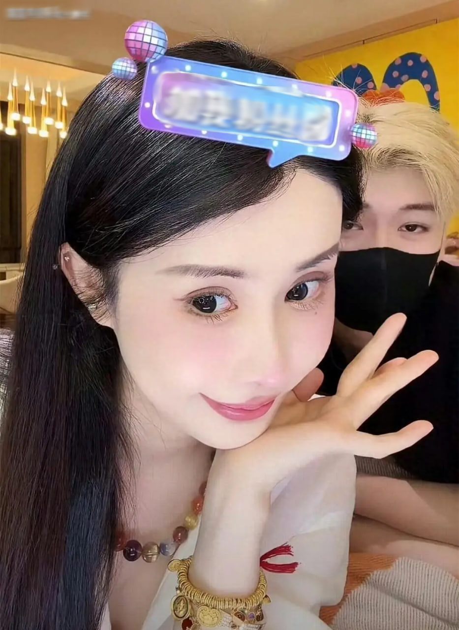 C&ocirc; g&aacute;i tiệm gội đầu cưới thiếu gia, nhận 22 tỷ bồi thường sau ly h&ocirc;n: Sống chung với trai trẻ k&eacute;m 14 tuổi như b&agrave; ho&agrave;ng- Ảnh 5.