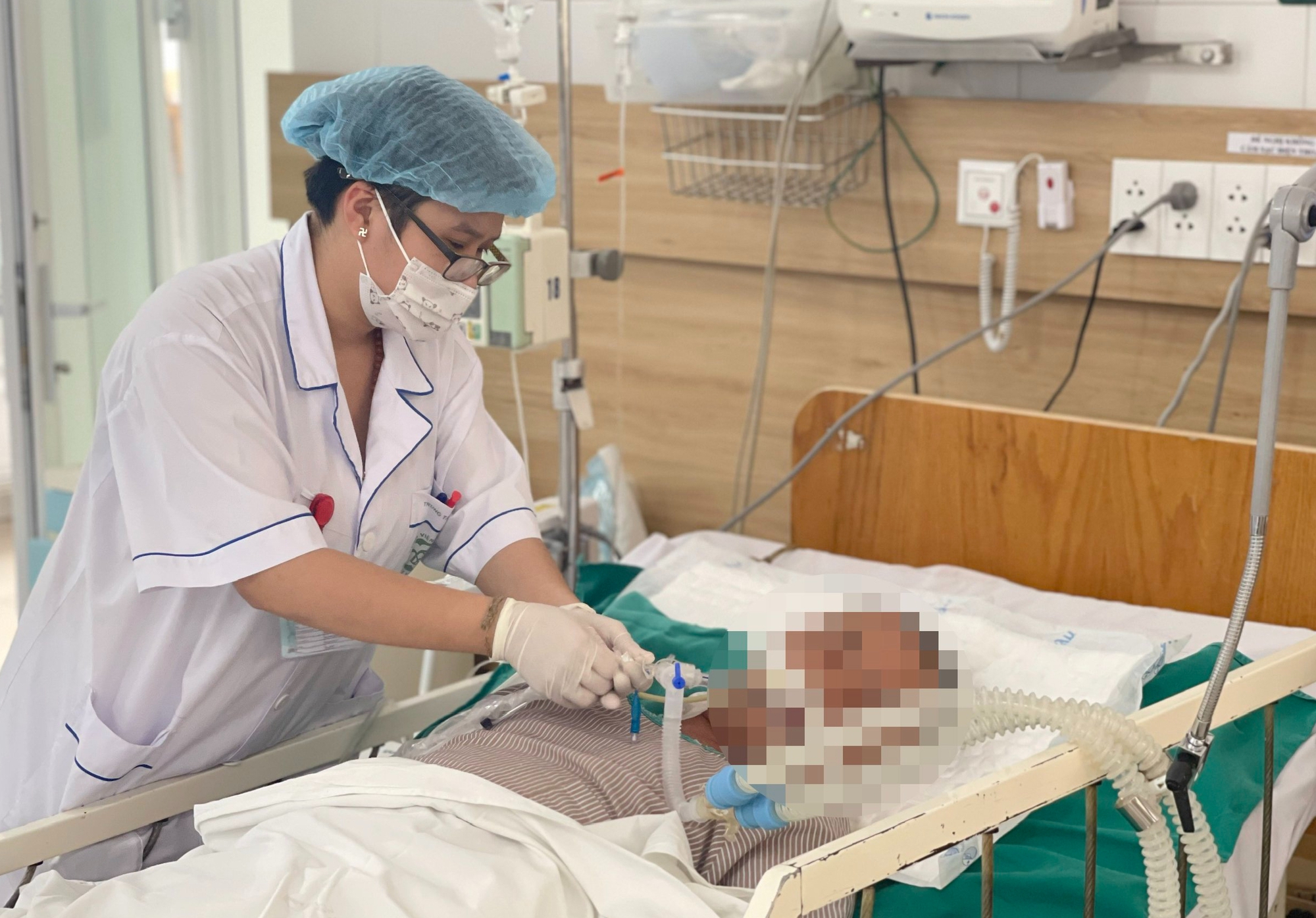 3 người nghi ngộ độc sau bữa ăn gia đ&igrave;nh- Ảnh 1.