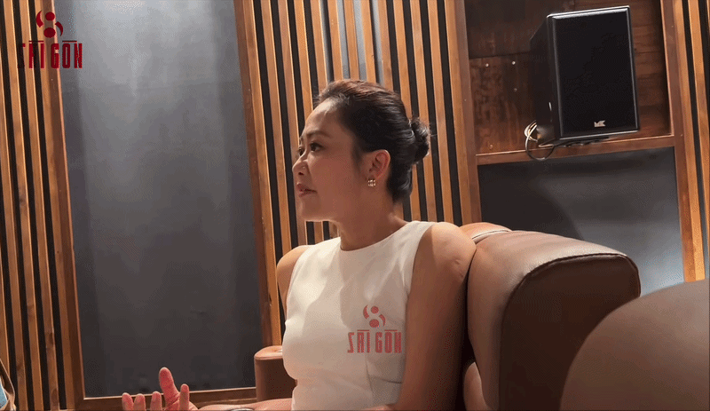 Nữ NSƯT tiết lộ bị u tuyến gi&aacute;p, nhận liền l&uacute;c 9 dự &aacute;n phim v&igrave; sợ kh&ocirc;ng c&ograve;n nhiều thời gian- Ảnh 4.