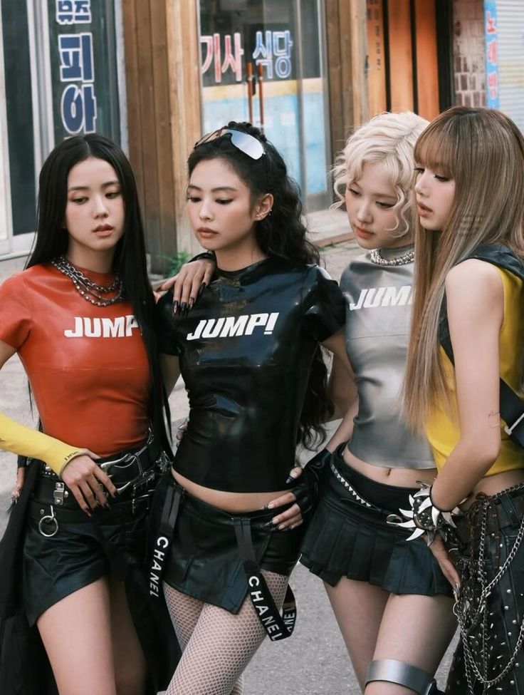 BLACKPINK ngưng hoạt động nh&oacute;m?- Ảnh 7.