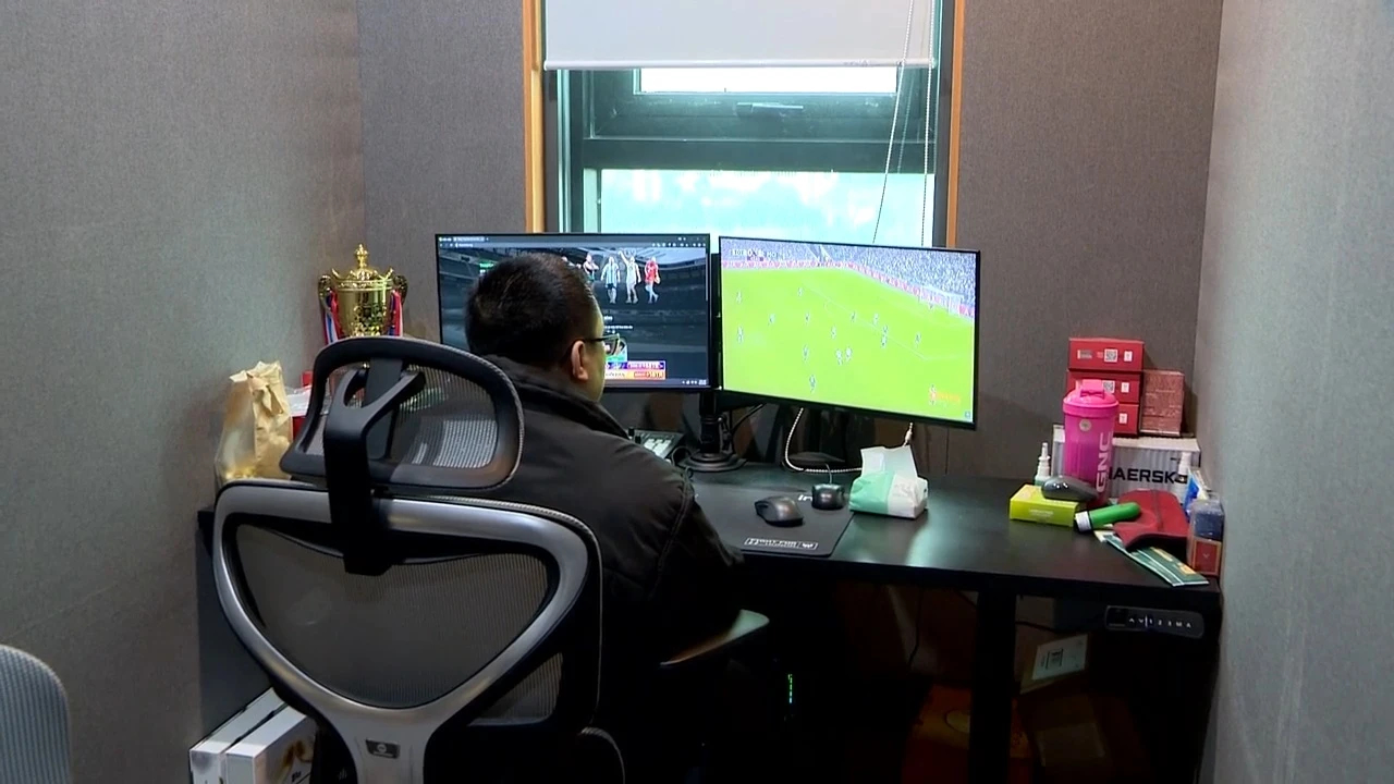 Giải m&atilde; c&ocirc;ng nghệ đằng sau "đế chế" ph&aacute;t lậu X&ocirc;i Lạc TV- Ảnh 1.