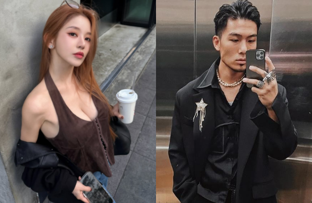 Người mẫu sinh năm 1996 bị bắt quả tang qua đ&ecirc;m với tổng bi&ecirc;n tập tạp ch&iacute; lớn đ&atilde; c&oacute; vợ v&agrave; 3 con- Ảnh 1.