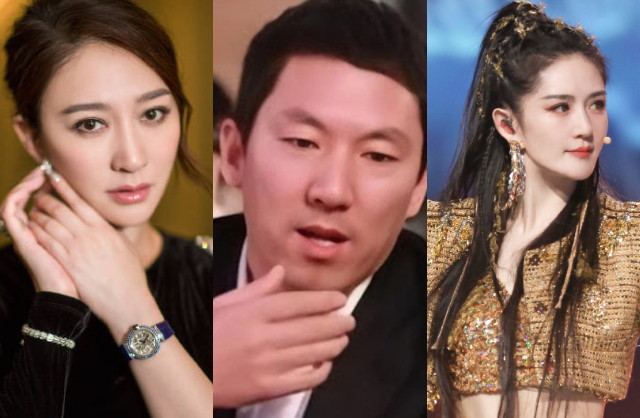 Nữ diễn vi&ecirc;n hạng A mang tiếng bỏ bạn ngh&egrave;o v&igrave; đại gia, giờ sự t&igrave;nh kinh ho&agrave;ng ph&iacute;a sau mới s&aacute;ng tỏ- Ảnh 4.