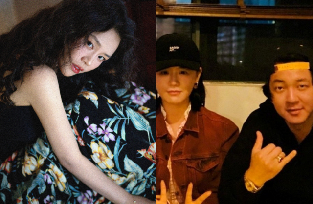 Cả MXH mở tiệc ăn mừng: 1 cặp đ&ocirc;i showbiz chia tay sau 5 năm hẹn h&ograve;- Ảnh 1.