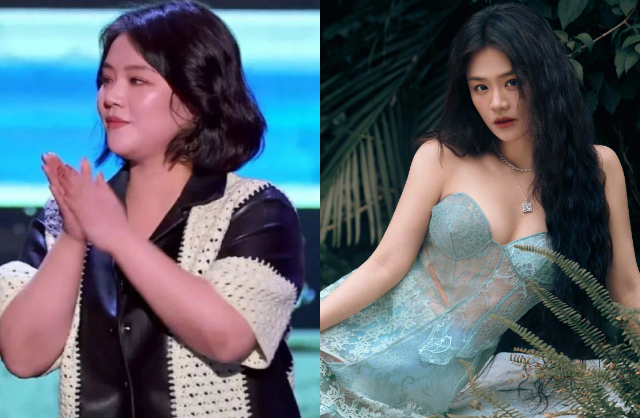 Cả MXH mở tiệc ăn mừng: 1 cặp đ&ocirc;i showbiz chia tay sau 5 năm hẹn h&ograve;- Ảnh 3.