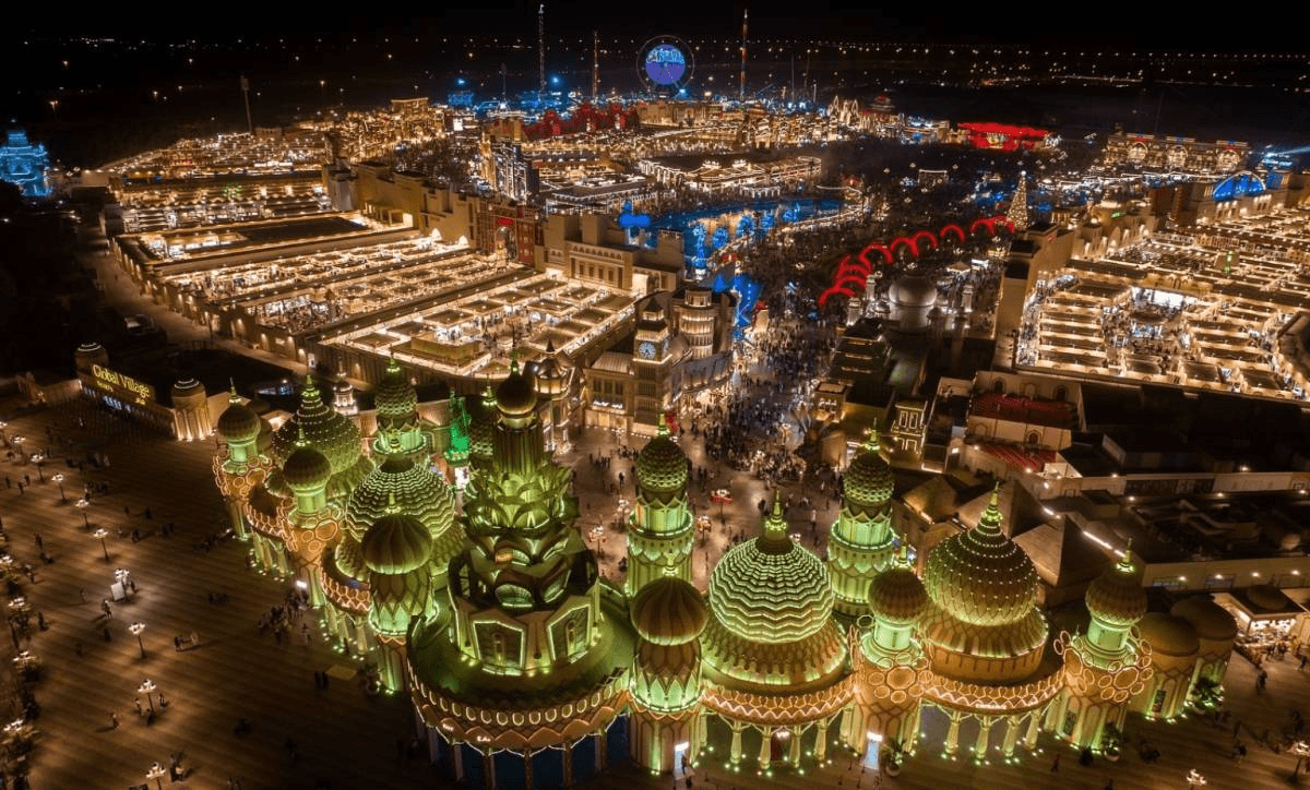 Bất ngờ c&aacute;ch Tổng thống UAE ứng xử với du kh&aacute;ch- Ảnh 9.