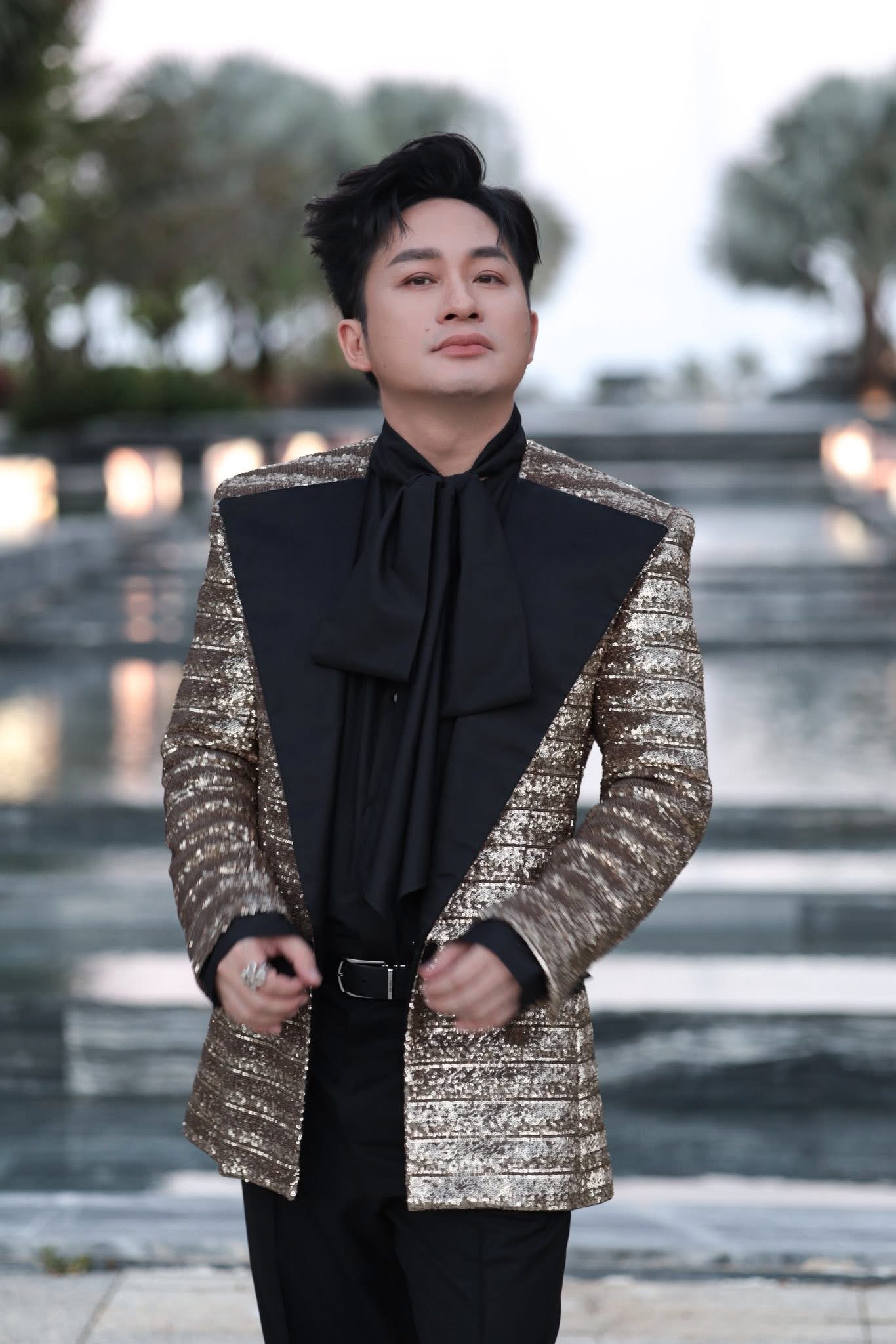 Số phận tr&aacute;i ngược của hai Qu&aacute;n qu&acirc;n Sao Mai điểm hẹn 2004- Ảnh 3.