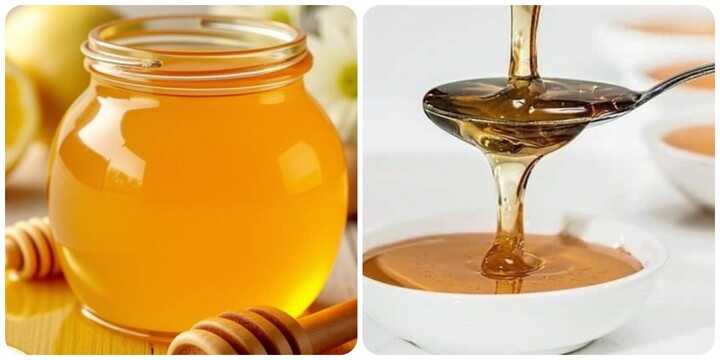 V&igrave; sao bạn n&ecirc;n ăn một th&igrave;a mật ong v&agrave;o mỗi s&aacute;ng?- Ảnh 1.