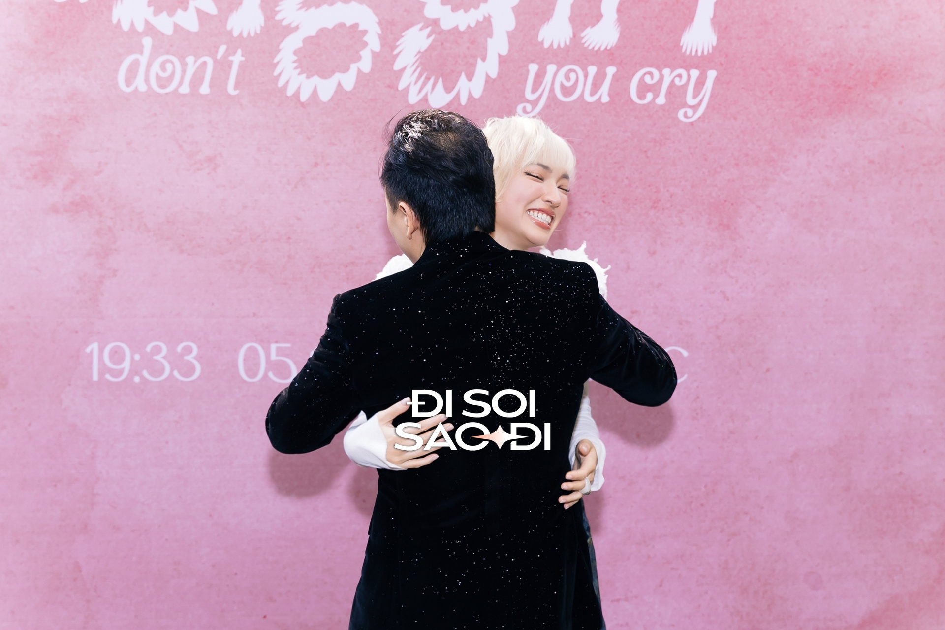 View - Châu Bùi gọi Binz là chồng, chuẩn bị ăn cưới thôi!