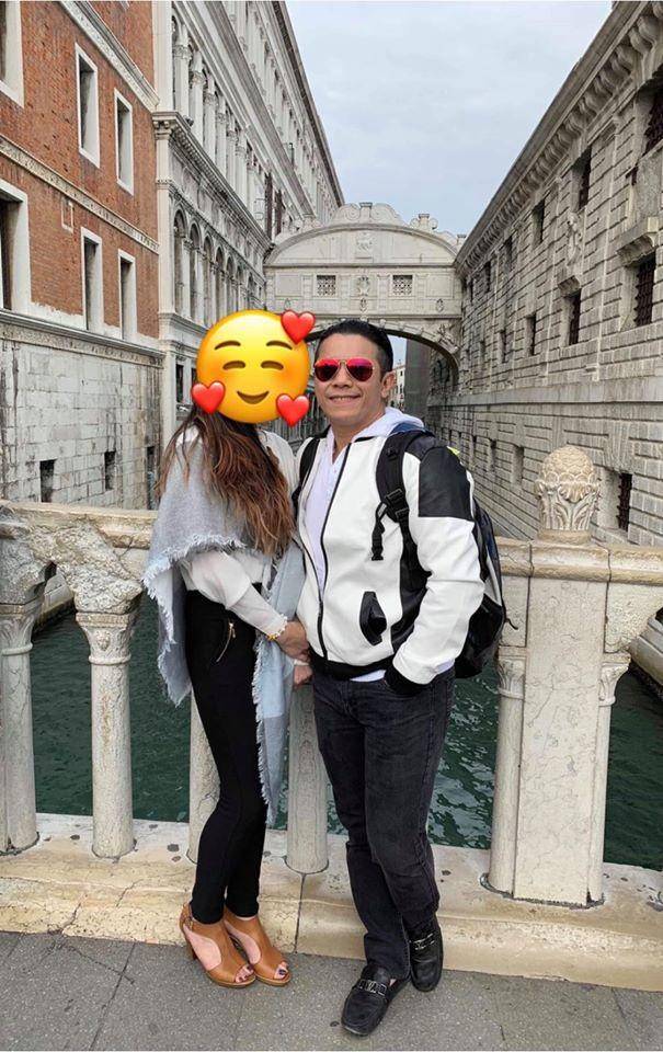 Kasim Ho&agrave;ng Vũ qua đời tuổi 46: Th&ocirc;ng tin hiếm hoi về người phụ nữ sinh cho anh 2 con- Ảnh 1.