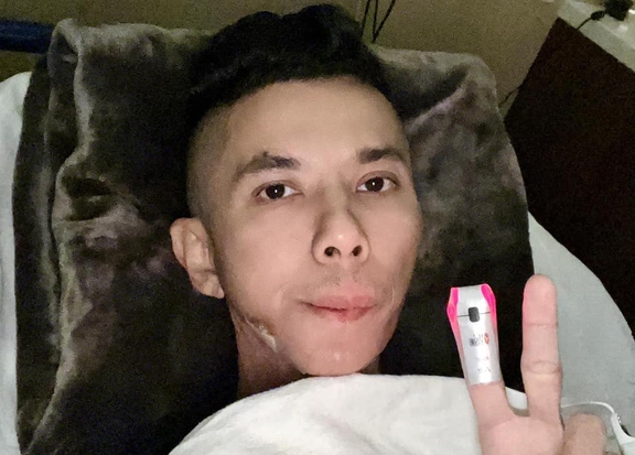 Kasim Ho&agrave;ng Vũ bị bệnh g&igrave; trước khi qua đời?- Ảnh 1.