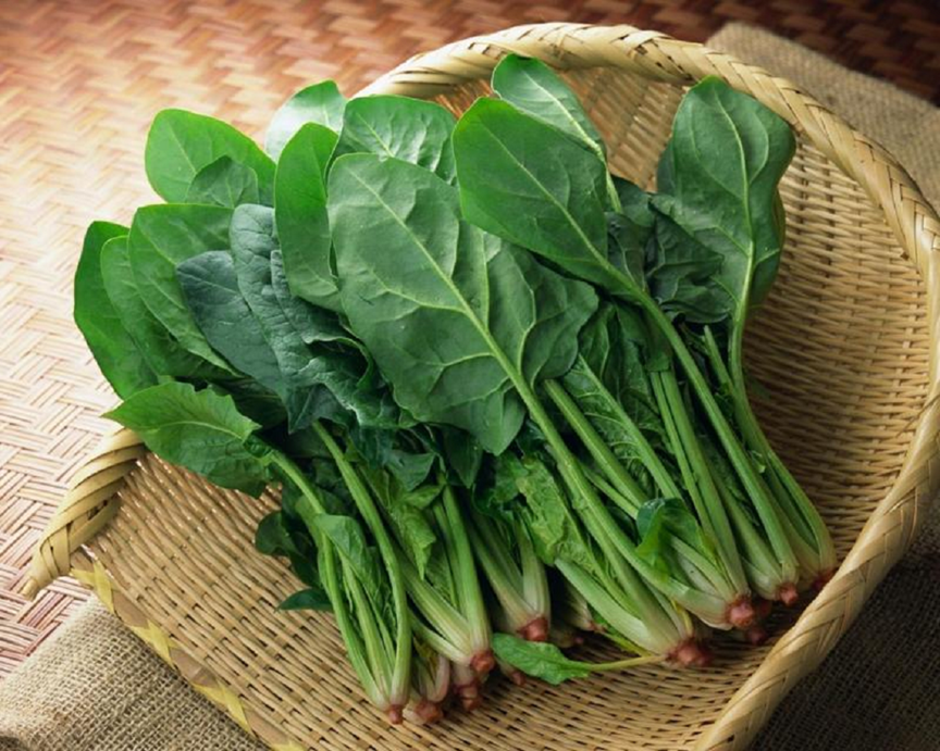 Tiểu thương chợ n&oacute;i thật: 5 loại rau "đẹp long lanh" n&agrave;y t&ocirc;i c&ograve;n kh&ocirc;ng d&aacute;m ăn, nhiều người lại mua mỗi ng&agrave;y- Ảnh 3.