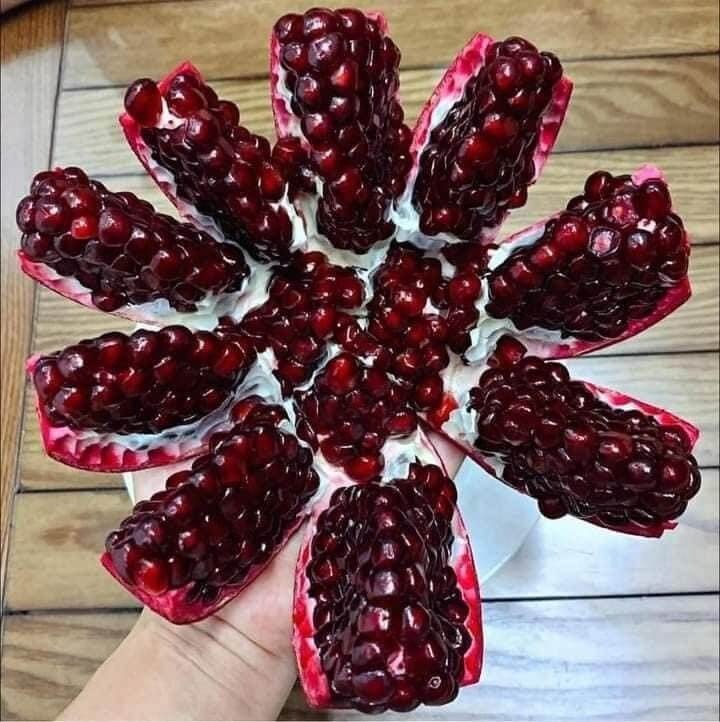 Loại quả l&agrave; "si&ecirc;u thực phẩm" chống oxy h&oacute;a, gi&aacute; 150.000 đồng/kg, An Giang trồng nhiều nhất cả nước- Ảnh 1.