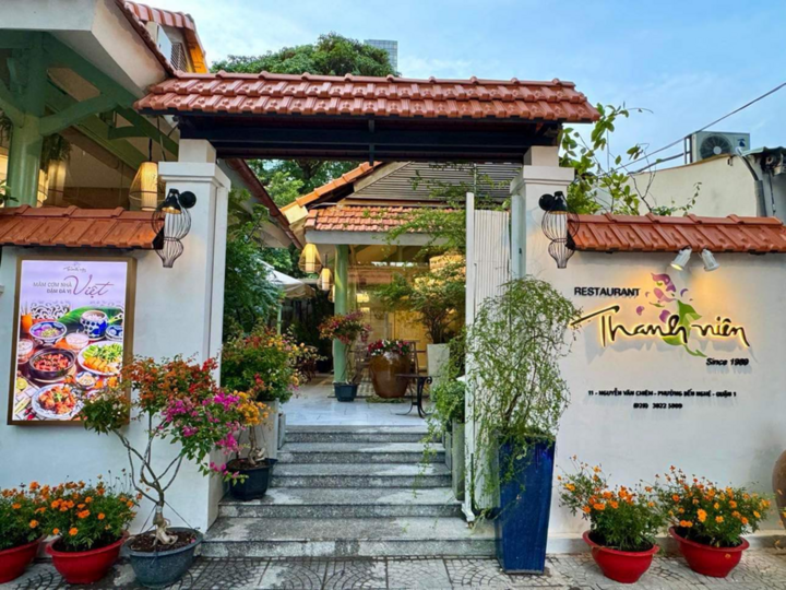 Loạt h&agrave;ng qu&aacute;n nổi tiếng ở TP.HCM đ&oacute;ng cửa tr&ecirc;n 'đất v&agrave;ng' phường S&agrave;i G&ograve;n- Ảnh 3.