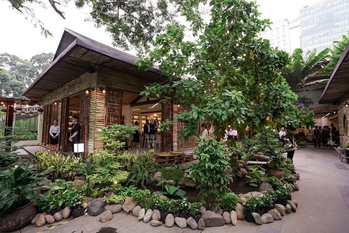 Loạt h&agrave;ng qu&aacute;n nổi tiếng ở TP.HCM đ&oacute;ng cửa tr&ecirc;n 'đất v&agrave;ng' phường S&agrave;i G&ograve;n- Ảnh 1.