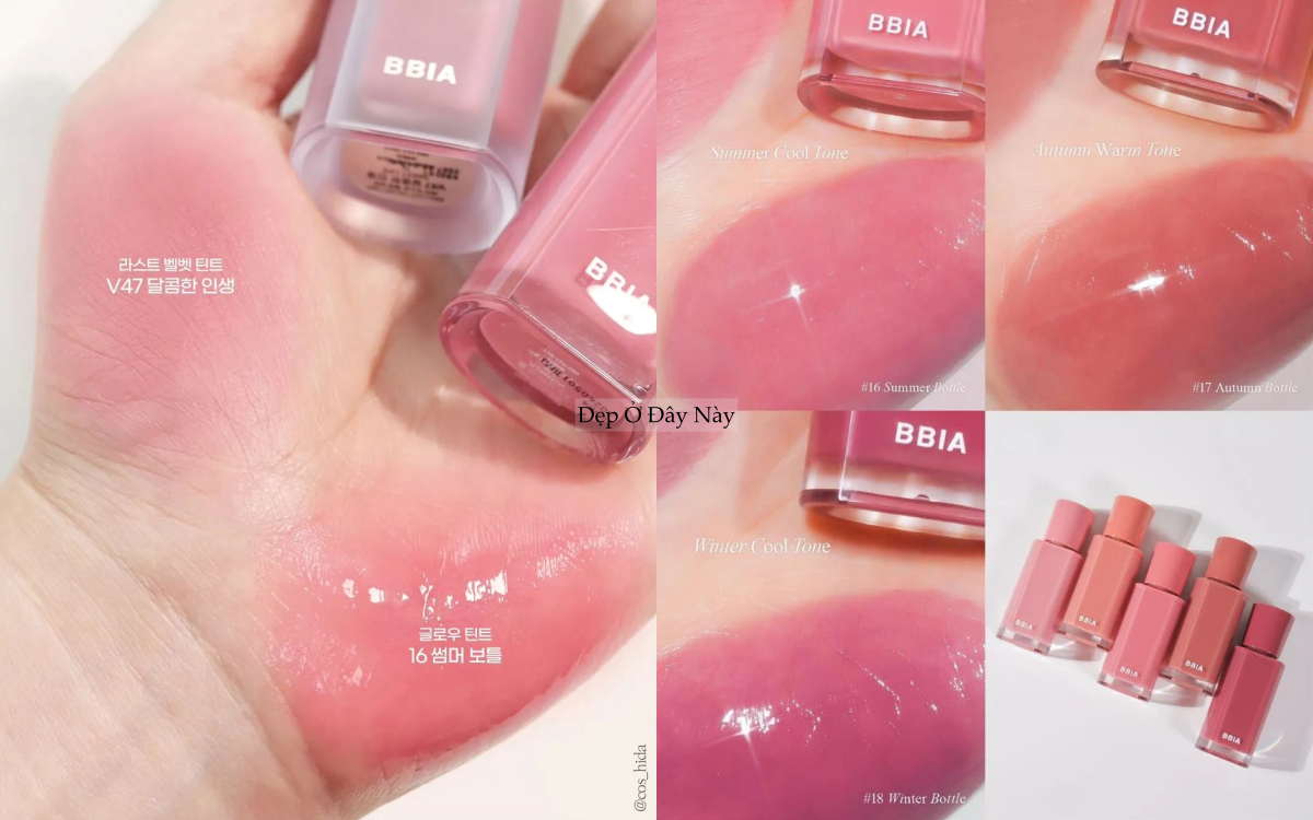 5 thỏi son b&oacute;ng m&agrave;u đẹp, l&ecirc;n m&ocirc;i ai cũng xinh m&agrave; kh&ocirc;ng cần trang điểm cầu kỳ- Ảnh 4.