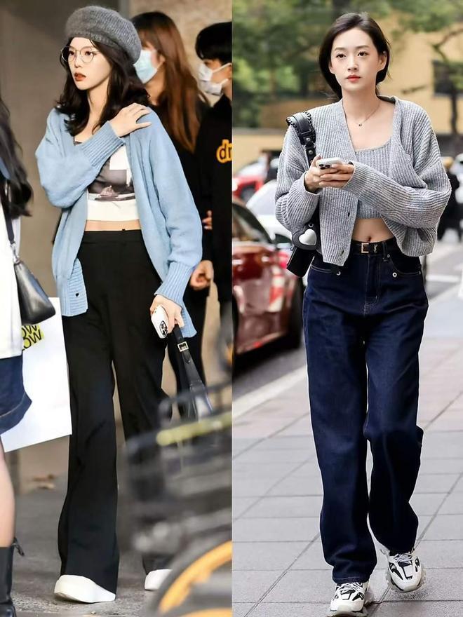 Đừng vung tiền mua sắm v&ocirc; tội vạ, phụ nữ s&agrave;nh điệu chỉ cần đ&uacute;ng 4 kiểu "&aacute;o kho&aacute;c mỏng" n&agrave;y để c&acirc;n trọn thời trang m&ugrave;a xu&acirc;n- Ảnh 7.