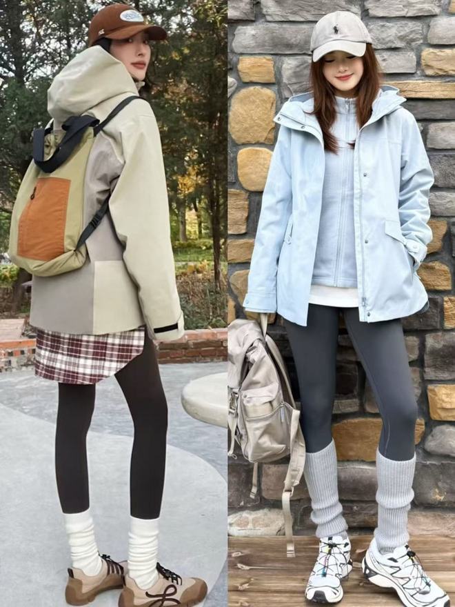 Đừng vung tiền mua sắm v&ocirc; tội vạ, phụ nữ s&agrave;nh điệu chỉ cần đ&uacute;ng 4 kiểu "&aacute;o kho&aacute;c mỏng" n&agrave;y để c&acirc;n trọn thời trang m&ugrave;a xu&acirc;n- Ảnh 14.