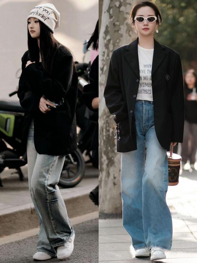 Đừng vung tiền mua sắm v&ocirc; tội vạ, phụ nữ s&agrave;nh điệu chỉ cần đ&uacute;ng 4 kiểu "&aacute;o kho&aacute;c mỏng" n&agrave;y để c&acirc;n trọn thời trang m&ugrave;a xu&acirc;n- Ảnh 3.