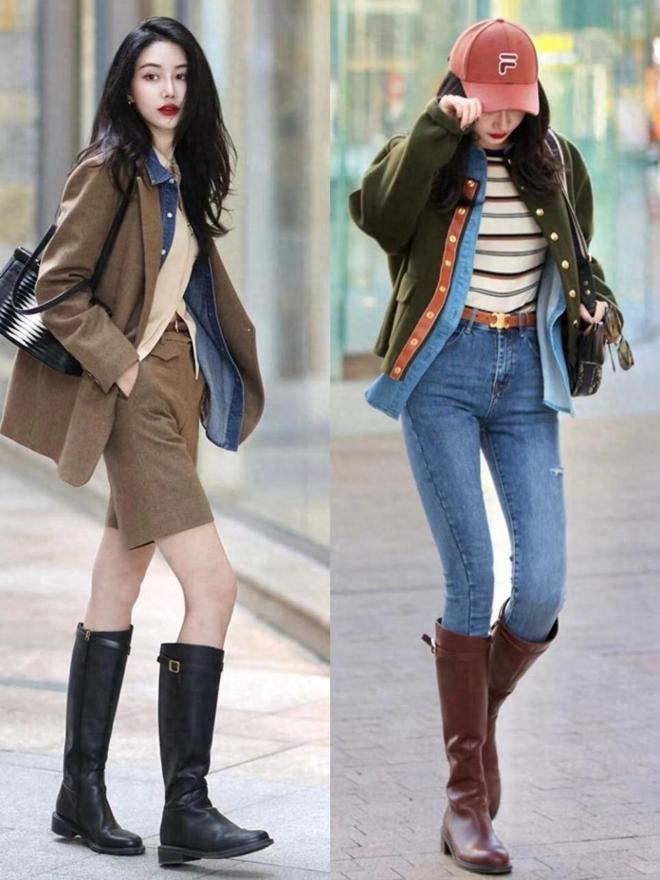 Đừng vung tiền mua sắm v&ocirc; tội vạ, phụ nữ s&agrave;nh điệu chỉ cần đ&uacute;ng 4 kiểu "&aacute;o kho&aacute;c mỏng" n&agrave;y để c&acirc;n trọn thời trang m&ugrave;a xu&acirc;n- Ảnh 2.