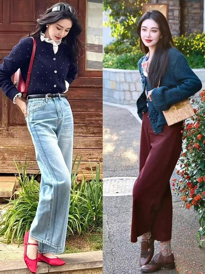 Đừng vung tiền mua sắm v&ocirc; tội vạ, phụ nữ s&agrave;nh điệu chỉ cần đ&uacute;ng 4 kiểu "&aacute;o kho&aacute;c mỏng" n&agrave;y để c&acirc;n trọn thời trang m&ugrave;a xu&acirc;n- Ảnh 8.