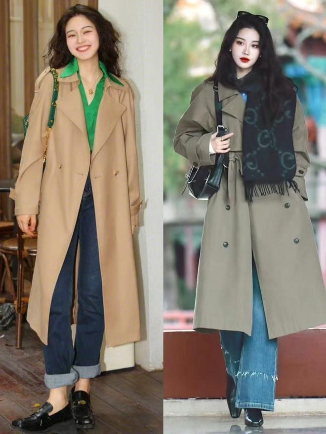 Đừng vung tiền mua sắm v&ocirc; tội vạ, phụ nữ s&agrave;nh điệu chỉ cần đ&uacute;ng 4 kiểu "&aacute;o kho&aacute;c mỏng" n&agrave;y để c&acirc;n trọn thời trang m&ugrave;a xu&acirc;n- Ảnh 11.