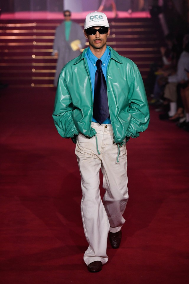 5 kiểu quần đ&agrave;n &ocirc;ng sẽ mặc khắp nơi trong năm 2026- Ảnh 3.