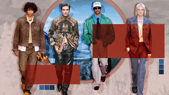 5 kiểu quần đ&agrave;n &ocirc;ng sẽ mặc khắp nơi trong năm 2026- Ảnh 1.