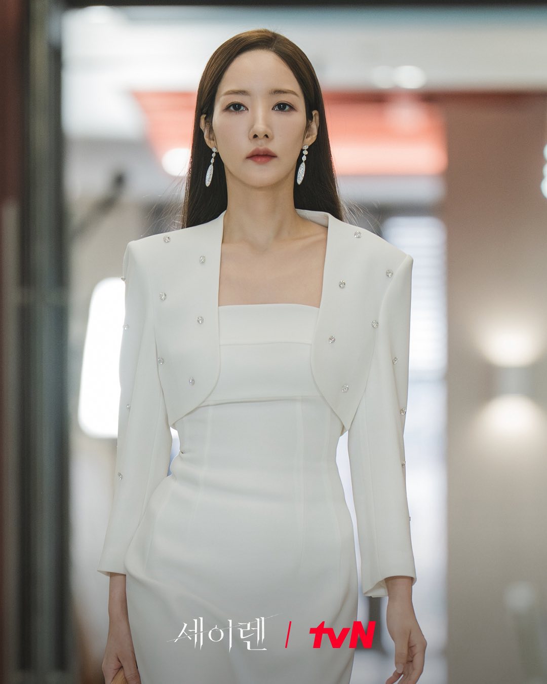 Đừng ph&iacute; thời gian v&agrave;o phim của Park Min Young: Rating giảm mạnh sau 1 tập, l&yacute; do kh&ocirc;ng ai b&ecirc;nh nổi- Ảnh 2.