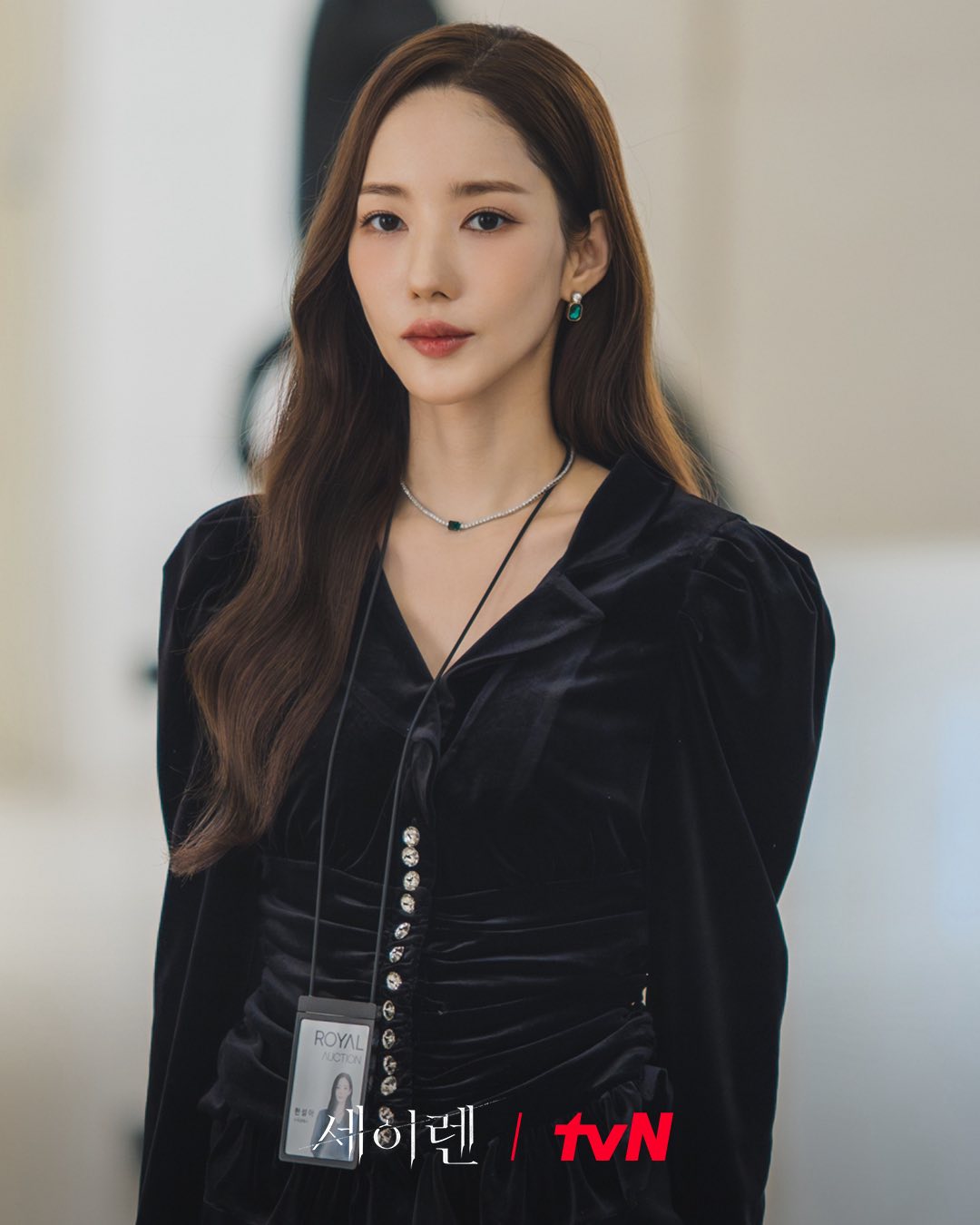 Đừng ph&iacute; thời gian v&agrave;o phim của Park Min Young: Rating giảm mạnh sau 1 tập, l&yacute; do kh&ocirc;ng ai b&ecirc;nh nổi- Ảnh 5.