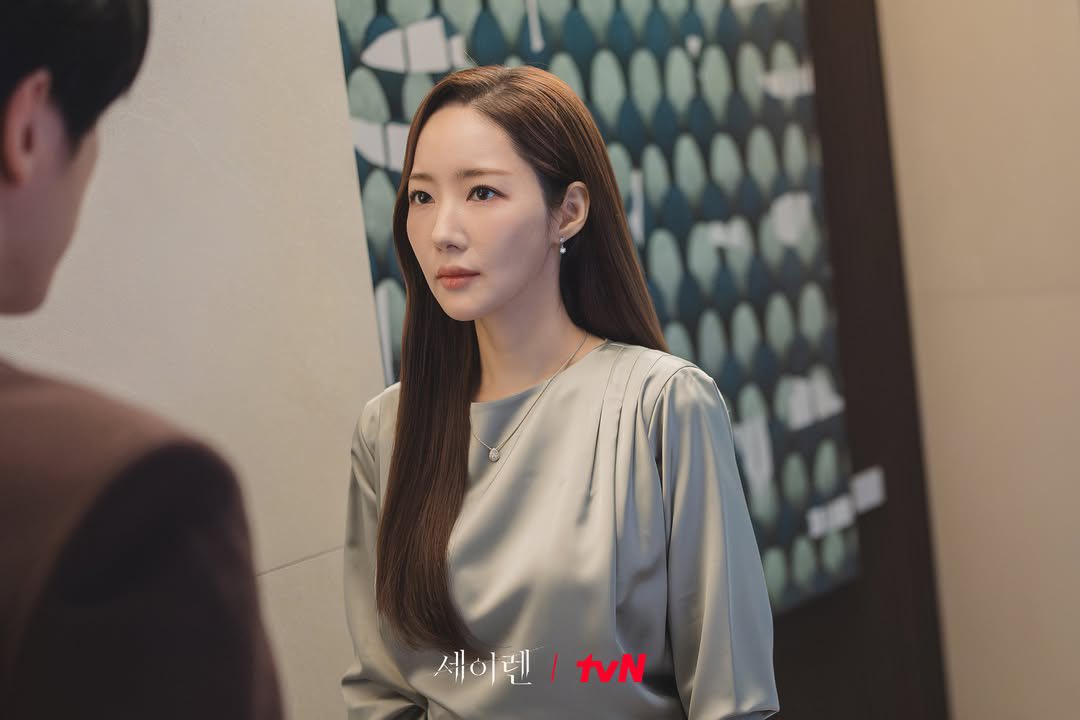 Đừng ph&iacute; thời gian v&agrave;o phim của Park Min Young: Rating giảm mạnh sau 1 tập, l&yacute; do kh&ocirc;ng ai b&ecirc;nh nổi- Ảnh 1.