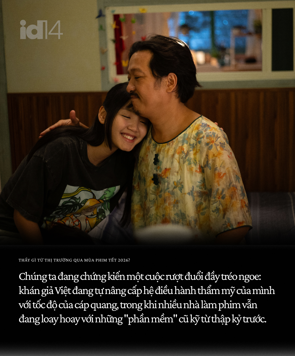 Phim Tết 2026 l&agrave; thời đại của những nh&agrave; l&agrave;m phim biết nh&igrave;n thẳng v&agrave;o sự thật- Ảnh 10.
