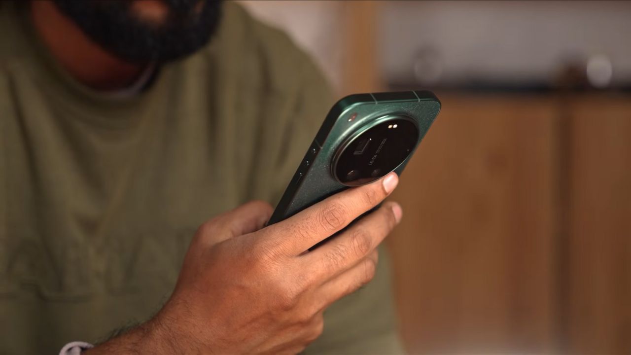 Xiaomi 17 Ultra c&oacute; g&igrave; mới? Đỉnh cao nhiếp ảnh, hiệu năng v&ocirc; đối- Ảnh 2.