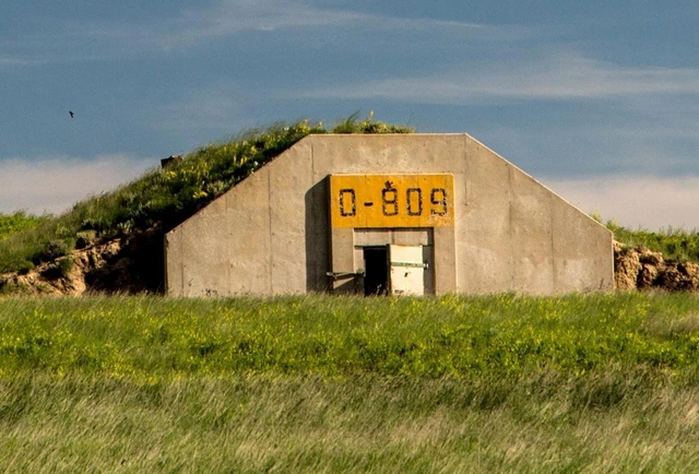 Ph&aacute;t hiện hầm tr&uacute; ẩn &ldquo;bất khả x&acirc;m phạm&rdquo; của c&aacute;c tỷ ph&uacute; gi&agrave;u nhất thế giới- Ảnh 2.