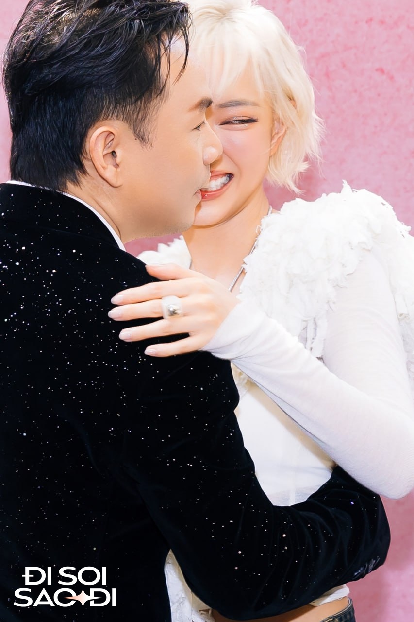 Ch&acirc;u B&ugrave;i phải xin lỗi Binz v&igrave; Decao- Ảnh 5.