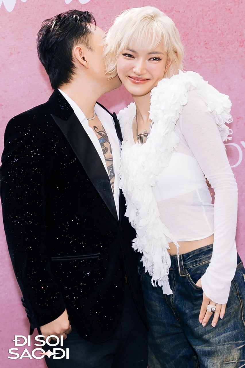 Ch&acirc;u B&ugrave;i phải xin lỗi Binz v&igrave; Decao- Ảnh 3.