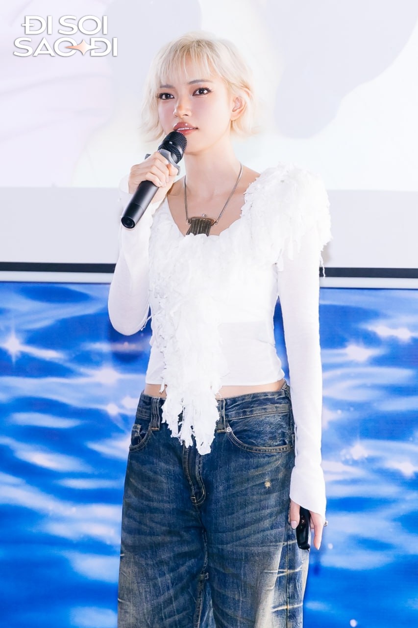 Ch&acirc;u B&ugrave;i phải xin lỗi Binz v&igrave; Decao- Ảnh 10.