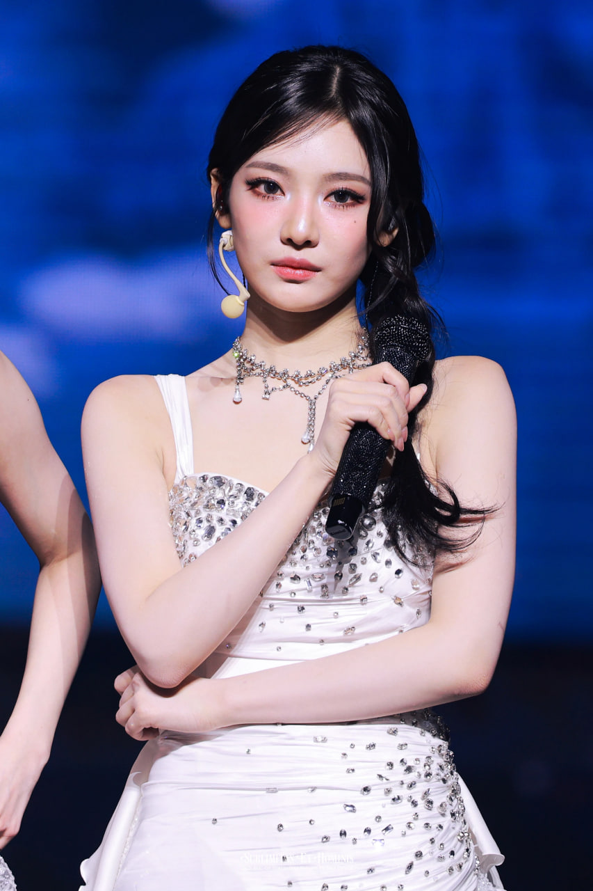 Mỹ nh&acirc;n 2k2 chưng mặt mộc, c&oacute; m&agrave;n đ&aacute;p trả ra sao với loạt b&igrave;nh luận khiếm nh&atilde; của netizen- Ảnh 6.