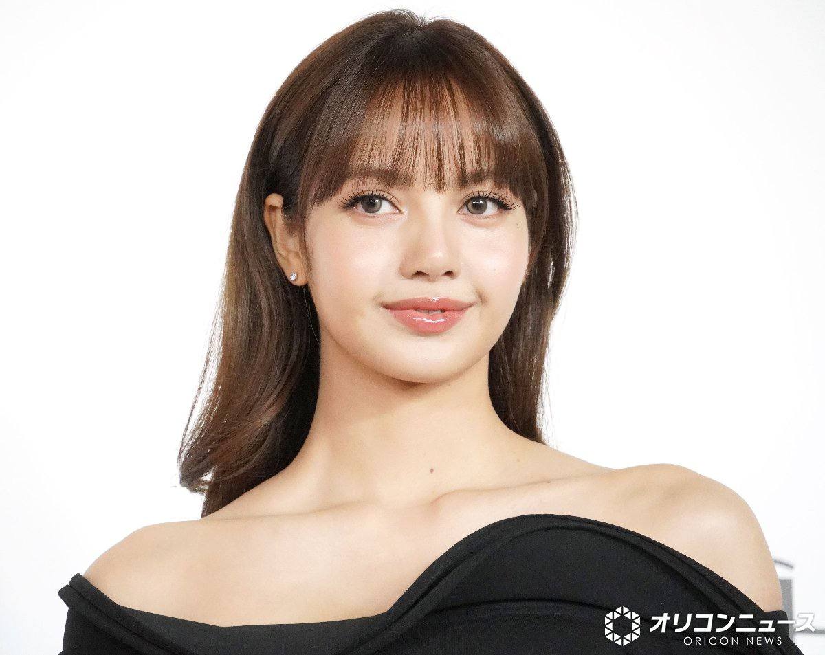 Dụng &yacute; của Lisa, kh&eacute;o thế n&agrave;y th&igrave; nh&atilde;n n&agrave;o chẳng m&ecirc;- Ảnh 4.