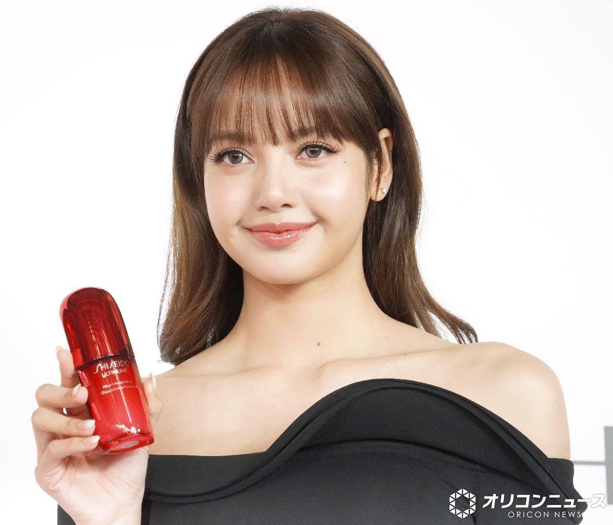 Dụng &yacute; của Lisa, kh&eacute;o thế n&agrave;y th&igrave; nh&atilde;n n&agrave;o chẳng m&ecirc;- Ảnh 5.