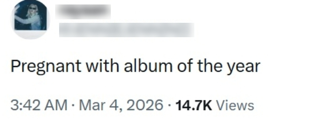 Chiếc v&aacute;y l&agrave;m Ros&eacute; (BLACKPINK) bị soi chuyện bầu b&iacute;- Ảnh 4.