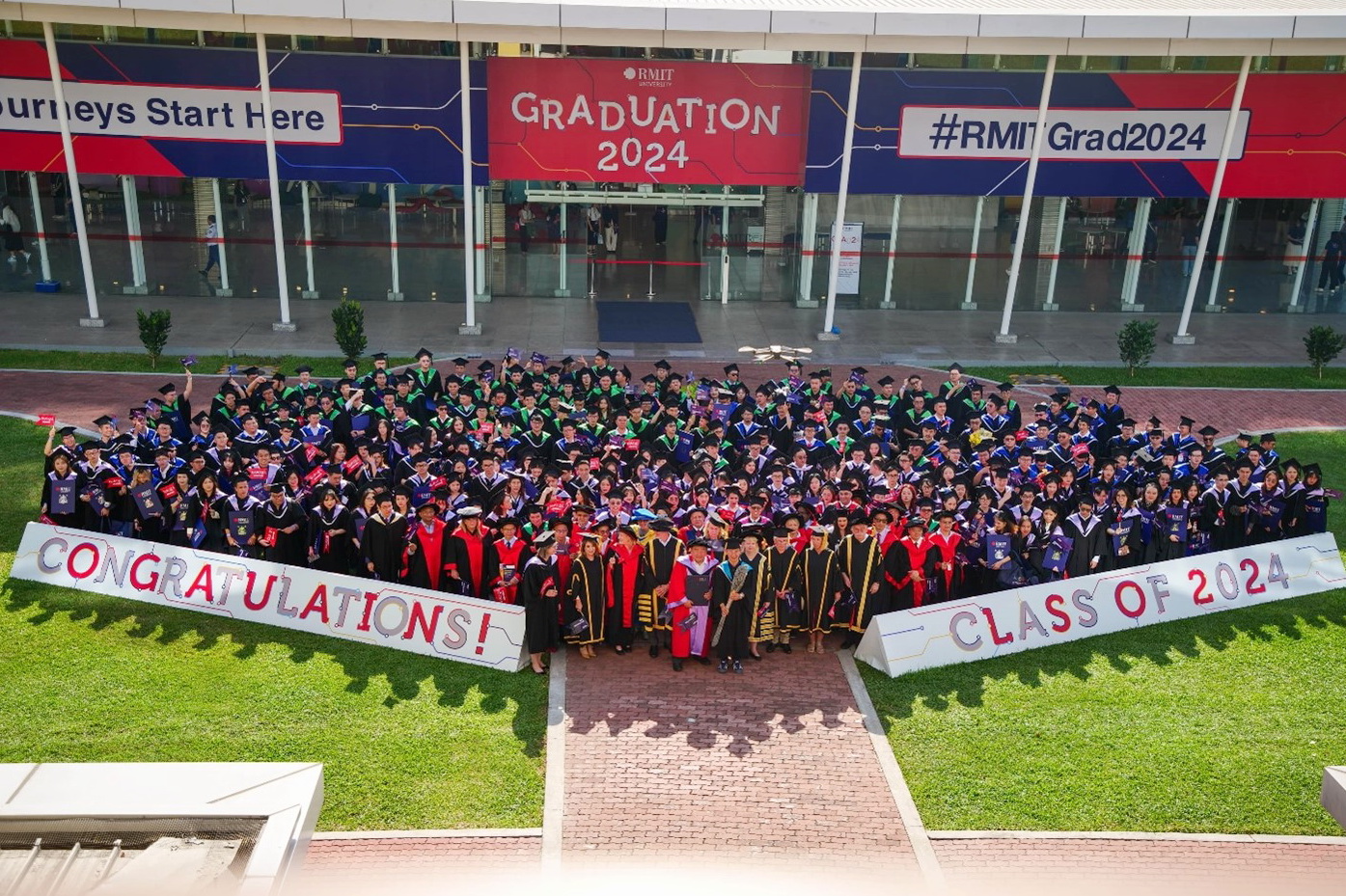 Học RMIT c&oacute; thật sự đ&aacute;ng tiền? - Những sự thật ở "trường con nh&agrave; gi&agrave;u" m&agrave; 2k8 n&ecirc;n chuẩn bị t&acirc;m l&yacute; trước- Ảnh 1.