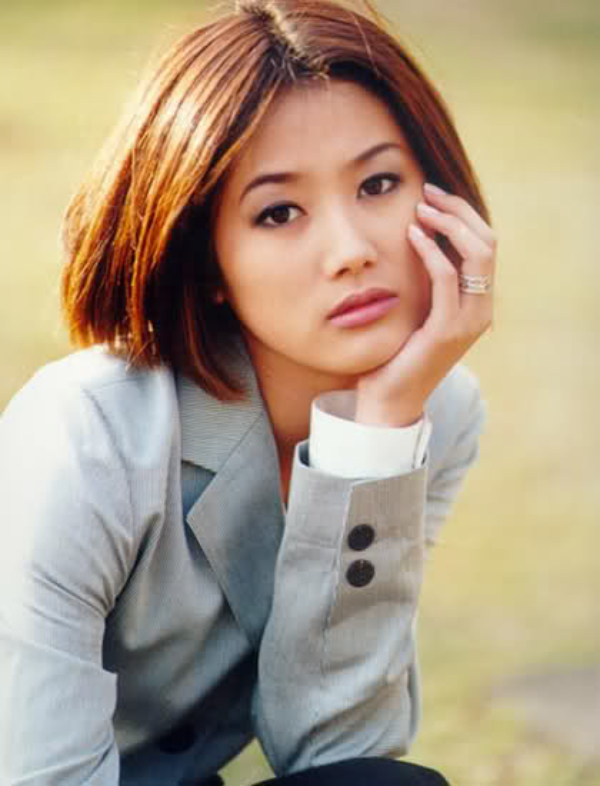 Đại mỹ nh&acirc;n showbiz hủy h&ocirc;n 2 ng&agrave;y trước đ&aacute;m cưới nay nhan sắc t&agrave;n tạ kh&ocirc;ng nhận ra- Ảnh 3.