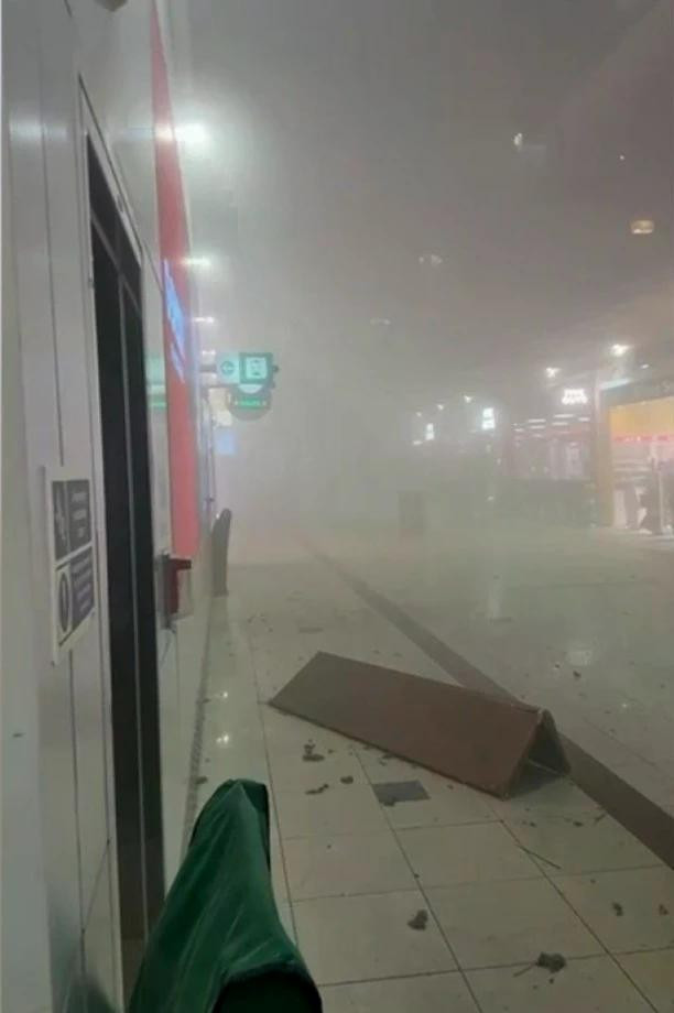 Kh&aacute;c biệt với du kh&aacute;ch ở Dubai l&uacute;c căng thẳng chiến sự- Ảnh 1.