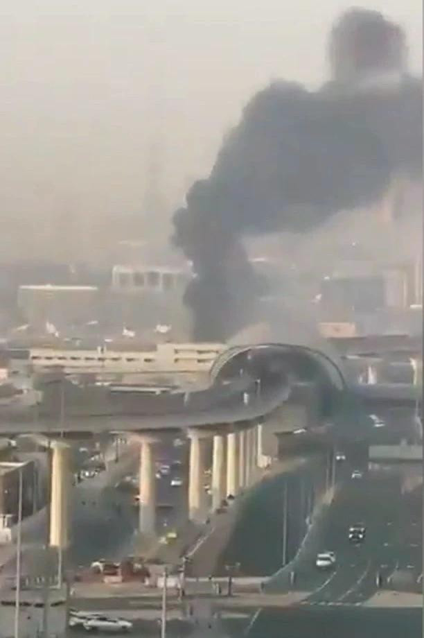 Kh&aacute;c biệt với du kh&aacute;ch ở Dubai l&uacute;c căng thẳng chiến sự- Ảnh 2.